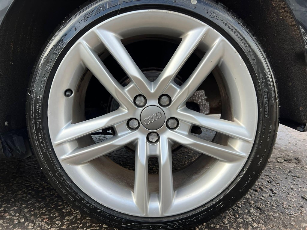 Used Audi A1 2013 for sale - 76589966: Photo 51