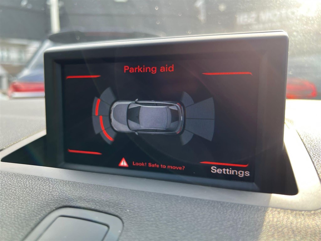 Used Audi A1 2013 for sale - 76589966: Photo 55