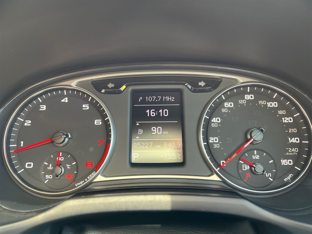 Used Audi A1 2013 for sale - 76589966: Photo 56