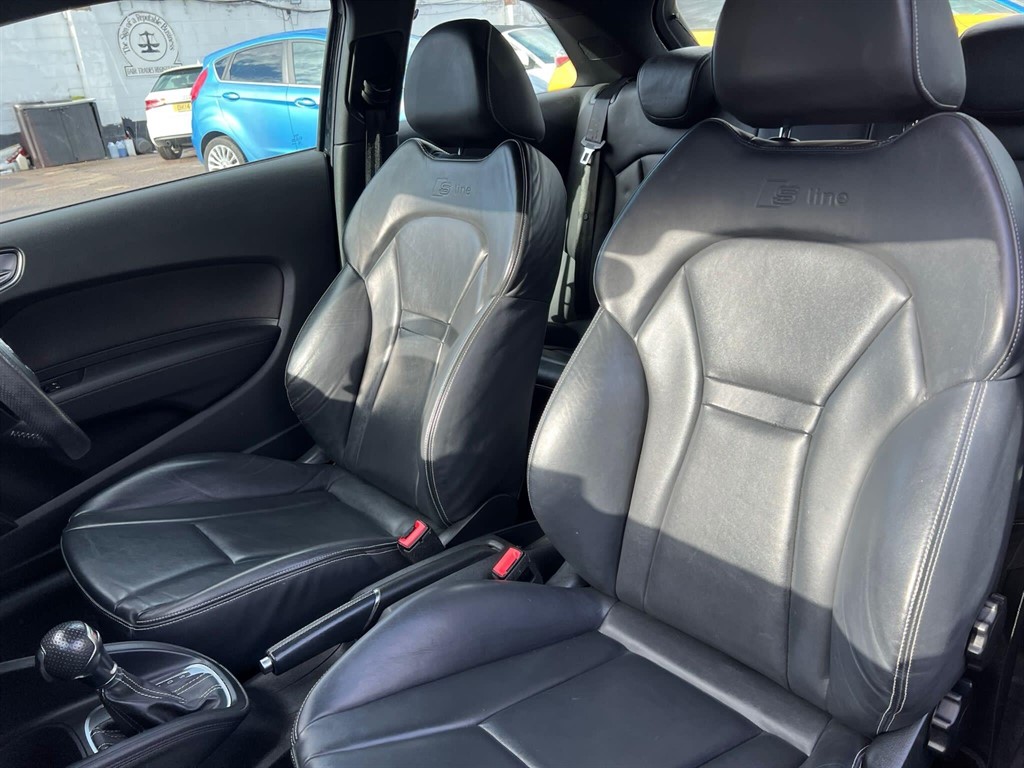 Used Audi A1 2013 for sale - 76589966: Photo 65