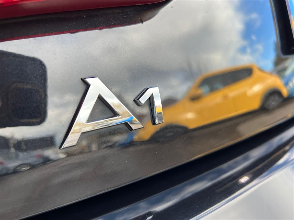 Used Audi A1 2013 for sale - 76589966: Photo 66