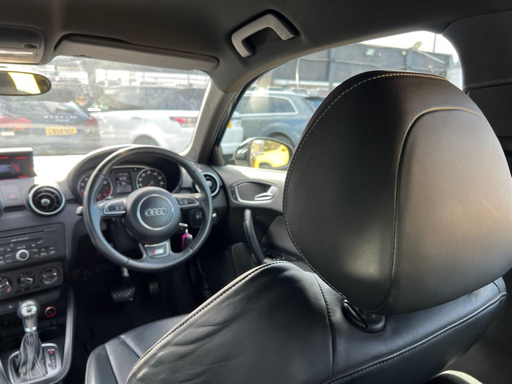 Used Audi A1 2013 for sale - 76589966: Photo 68