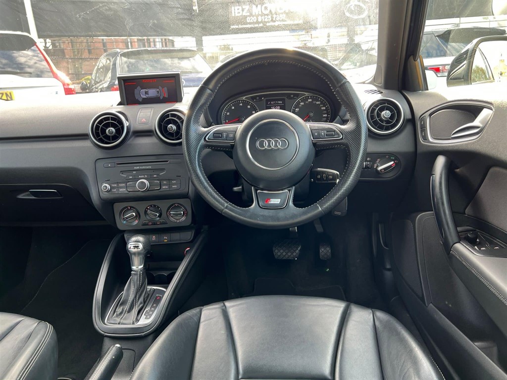 Used Audi A1 2013 for sale - 76589966: Photo 69