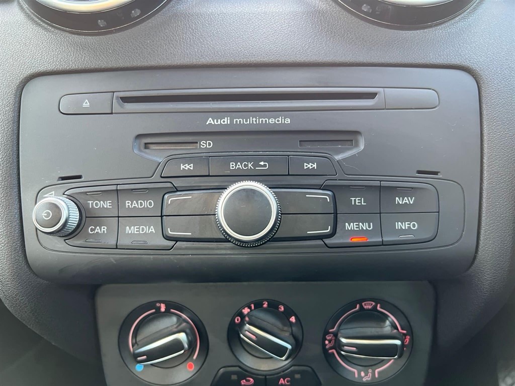 Used Audi A1 2013 for sale - 76589966: Photo 72