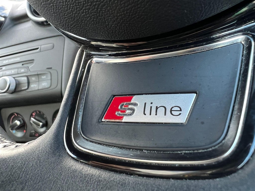 Used Audi A1 2013 for sale - 76589966: Photo 74