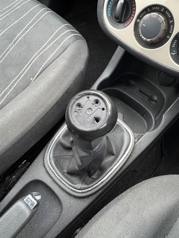 Used Vauxhall Corsa 2007 for sale - 76022118: Photo 18