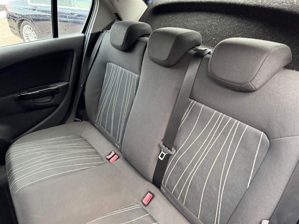Used Vauxhall Corsa 2007 for sale - 76022118: Photo 30
