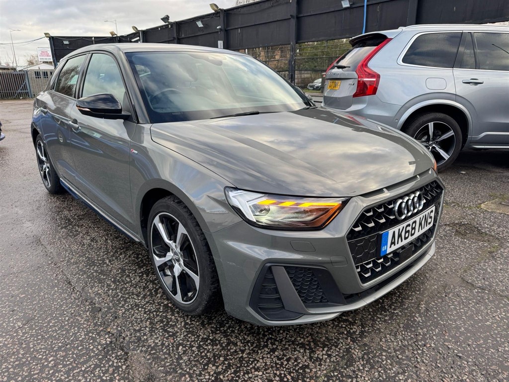 Used Audi A1 2018 for sale - 77095425: Photo 1