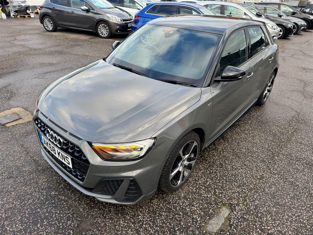 Used Audi A1 2018 for sale - 77095425: Photo 10