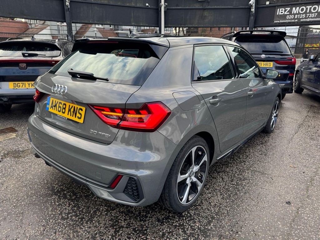 Used Audi A1 2018 for sale - 77095425: Photo 11