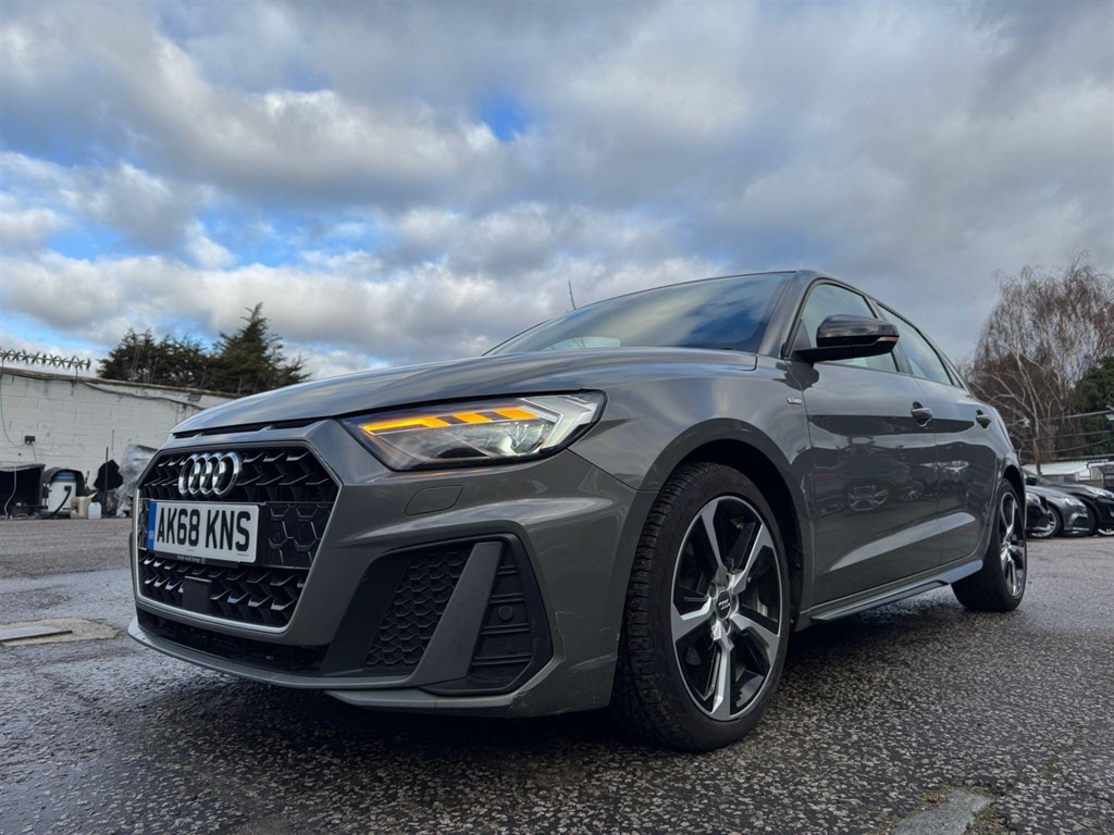 Used Audi A1 2018 for sale - 77095425: Photo 13