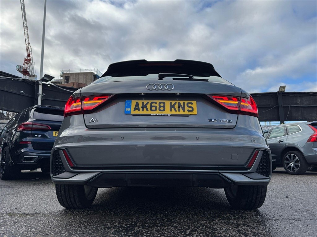 Used Audi A1 2018 for sale - 77095425: Photo 14