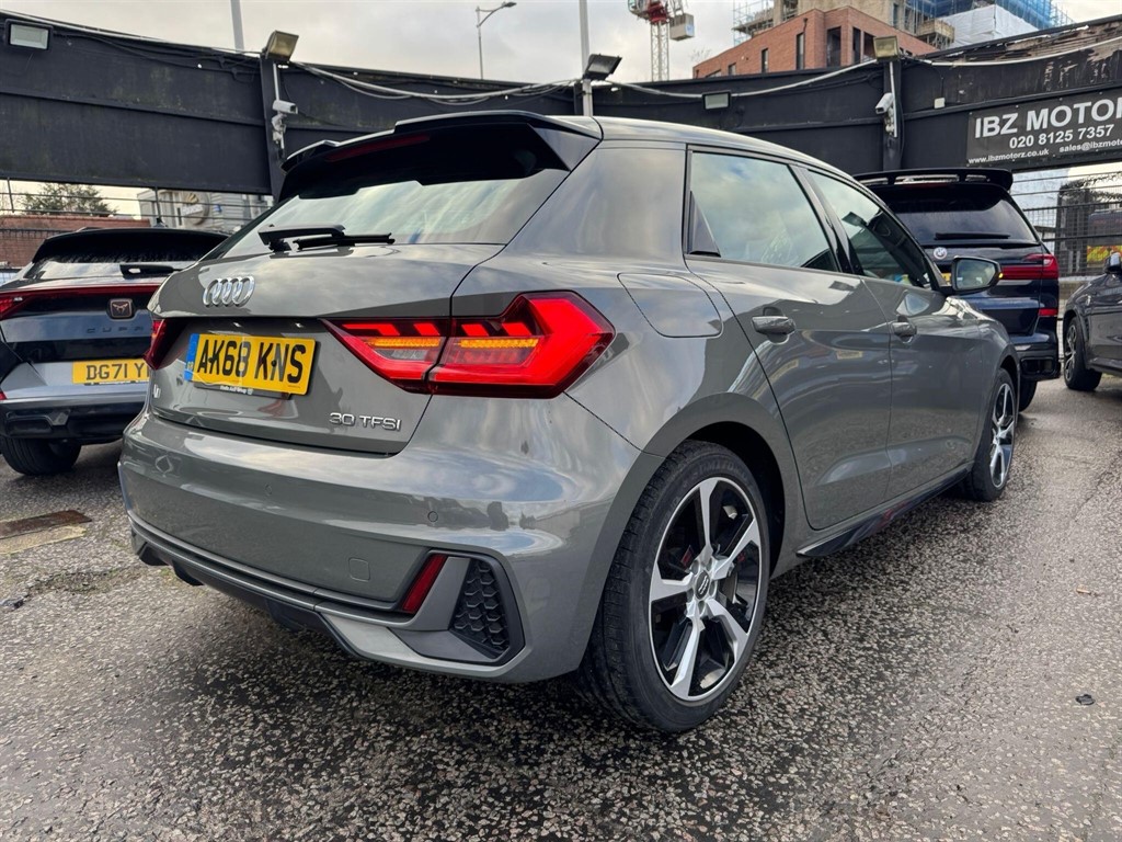 Used Audi A1 2018 for sale - 77095425: Photo 15
