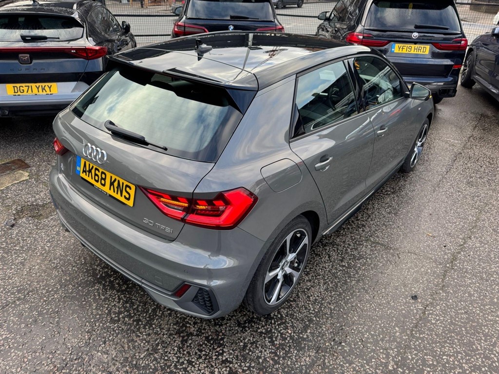 Used Audi A1 2018 for sale - 77095425: Photo 16