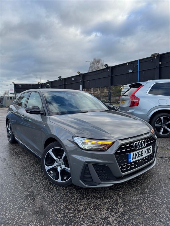 Used Audi A1 2018 for sale - 77095425: Photo 17