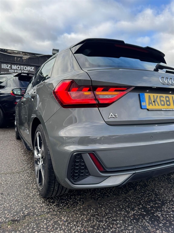 Used Audi A1 2018 for sale - 77095425: Photo 18