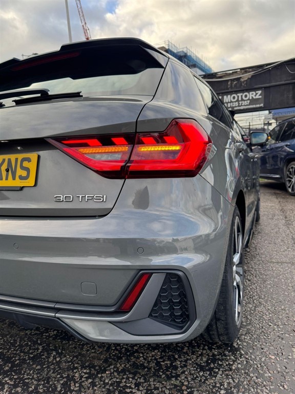 Used Audi A1 2018 for sale - 77095425: Photo 19