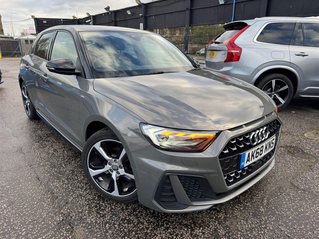 Used Audi A1 2018 for sale - 77095425: Photo 20