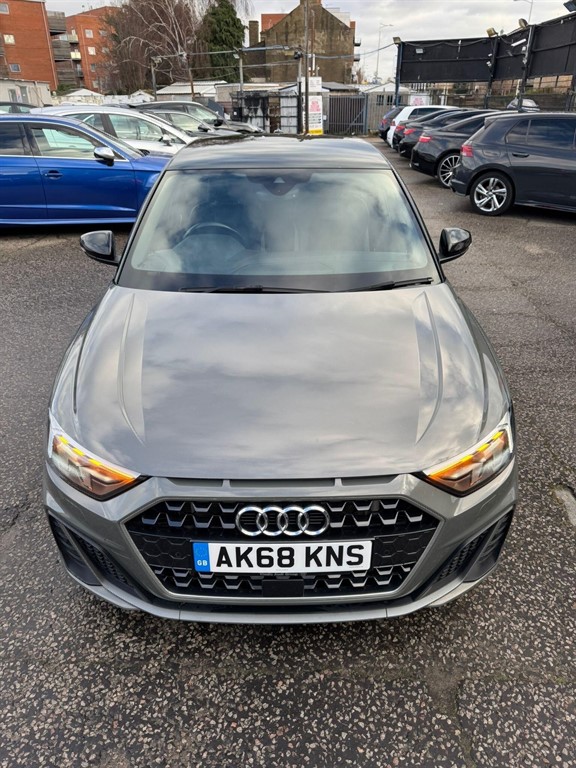 Used Audi A1 2018 for sale - 77095425: Photo 21