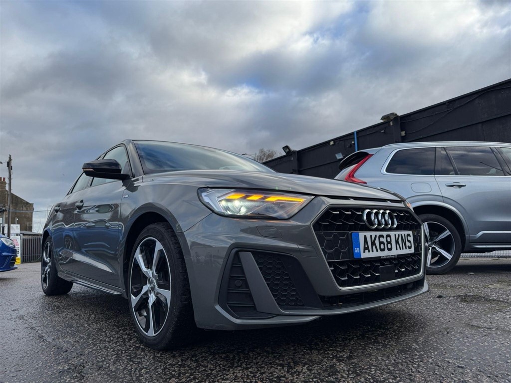 Used Audi A1 2018 for sale - 77095425: Photo 22