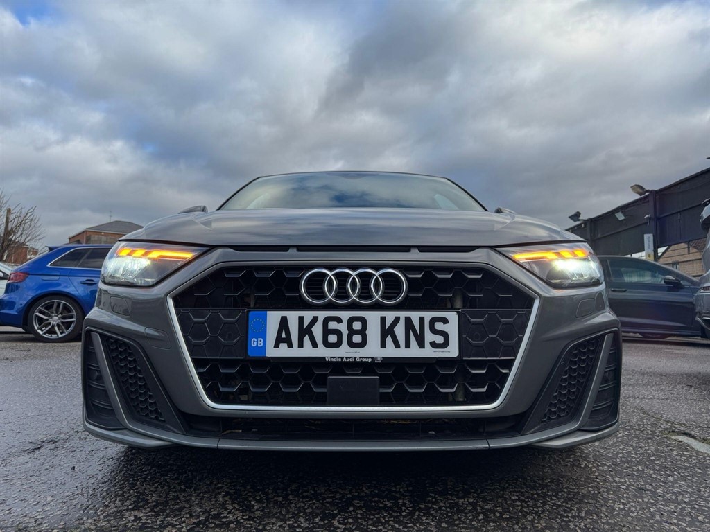 Used Audi A1 2018 for sale - 77095425: Photo 23