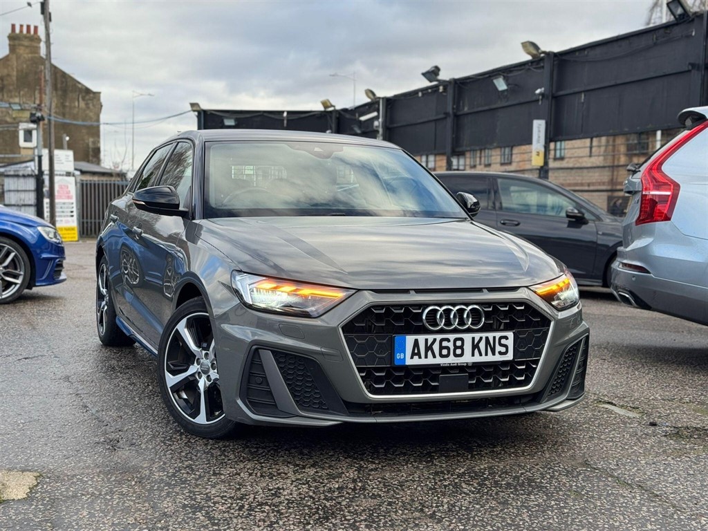 Used Audi A1 2018 for sale - 77095425: Photo 24