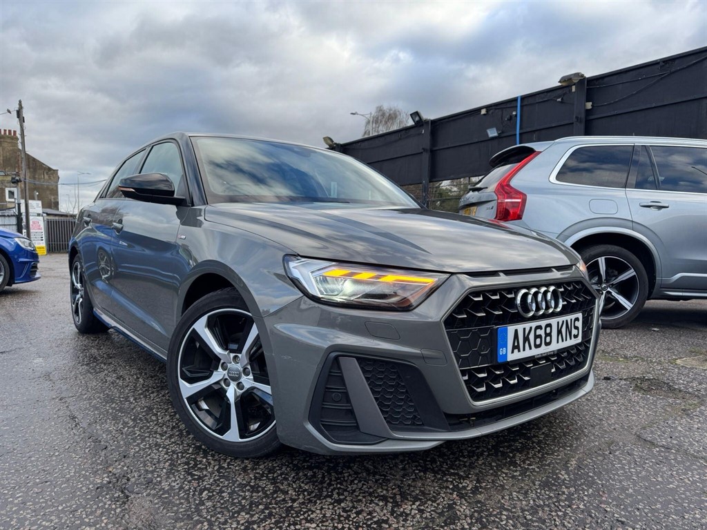 Used Audi A1 2018 for sale - 77095425: Photo 25