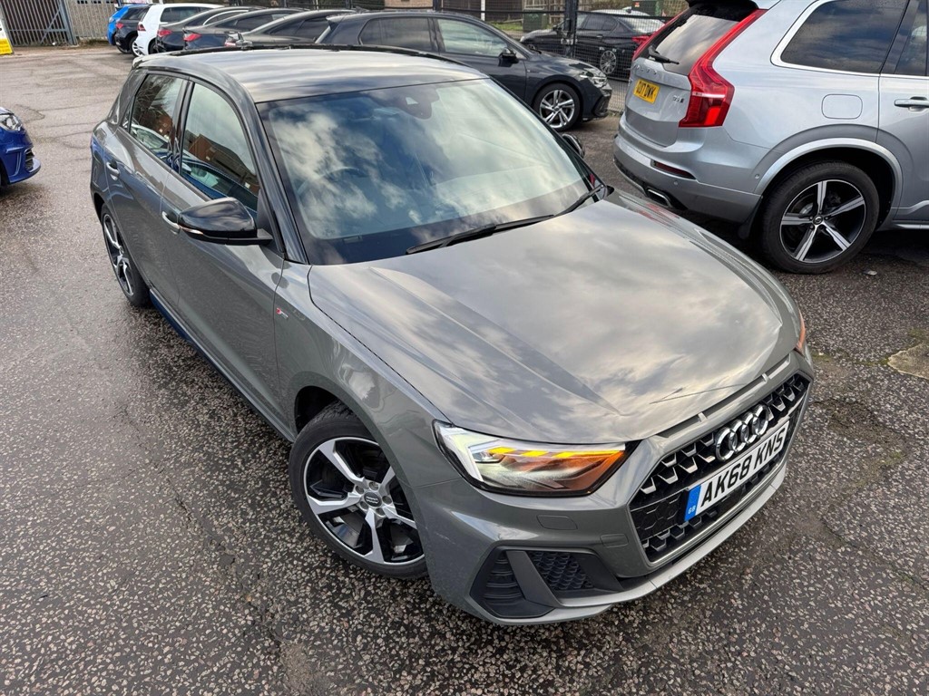 Used Audi A1 2018 for sale - 77095425: Photo 26