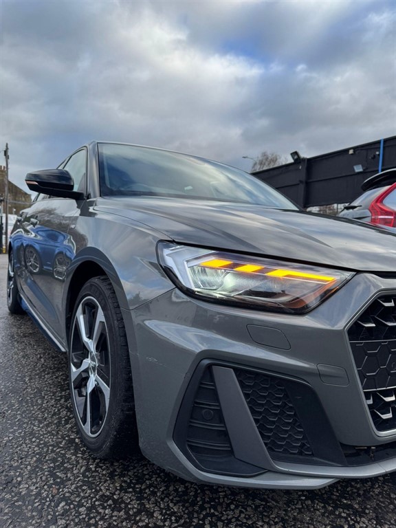 Used Audi A1 2018 for sale - 77095425: Photo 27
