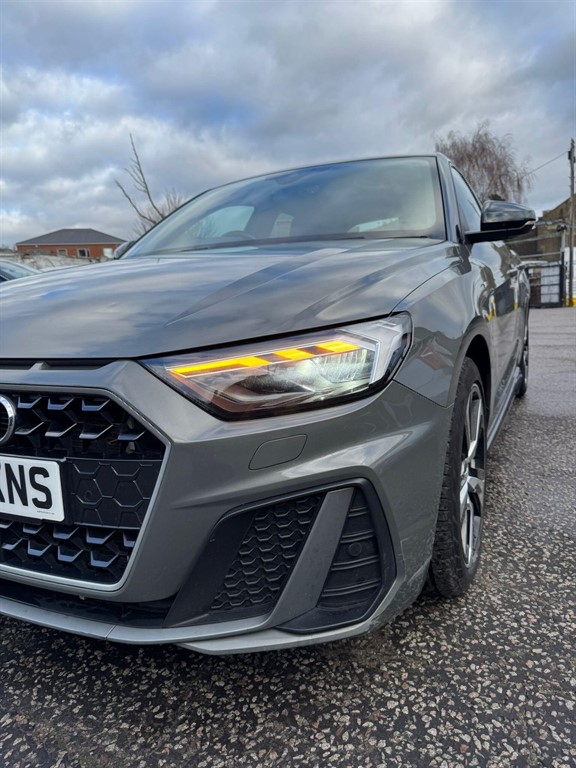 Used Audi A1 2018 for sale - 77095425: Photo 28