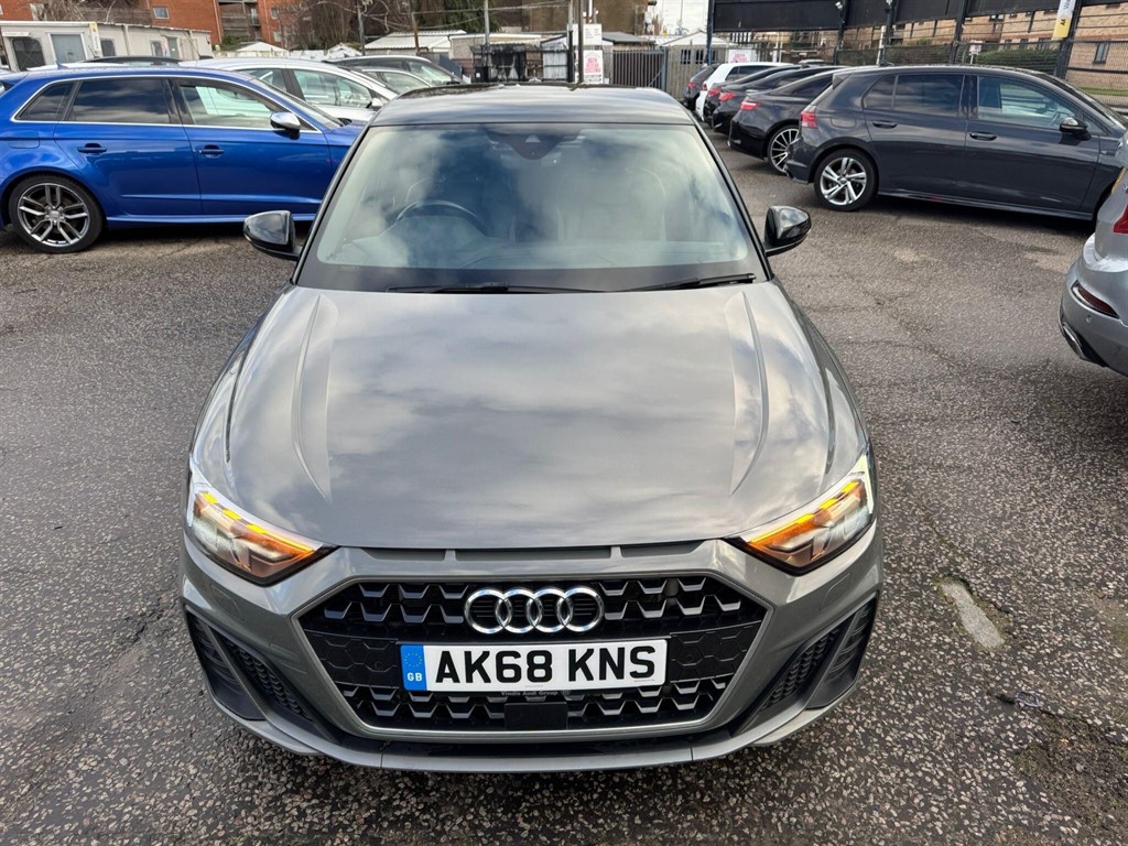 Used Audi A1 2018 for sale - 77095425: Photo 3