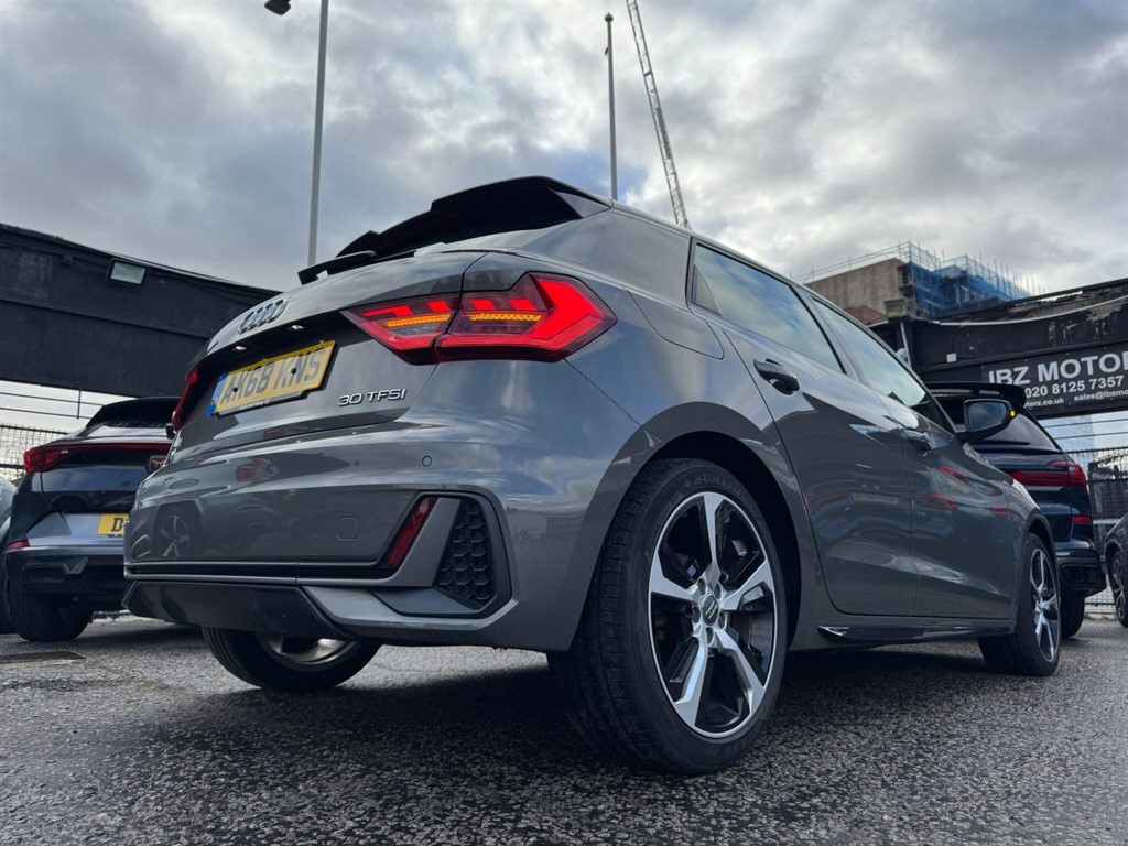 Used Audi A1 2018 for sale - 77095425: Photo 31