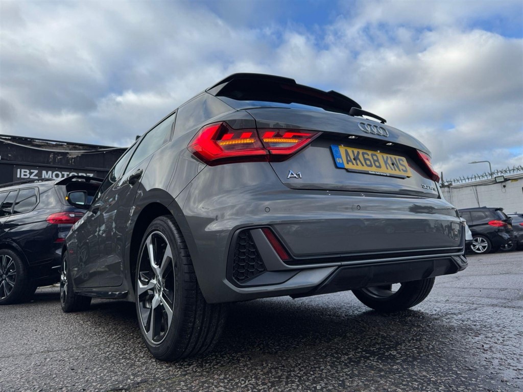 Used Audi A1 2018 for sale - 77095425: Photo 32