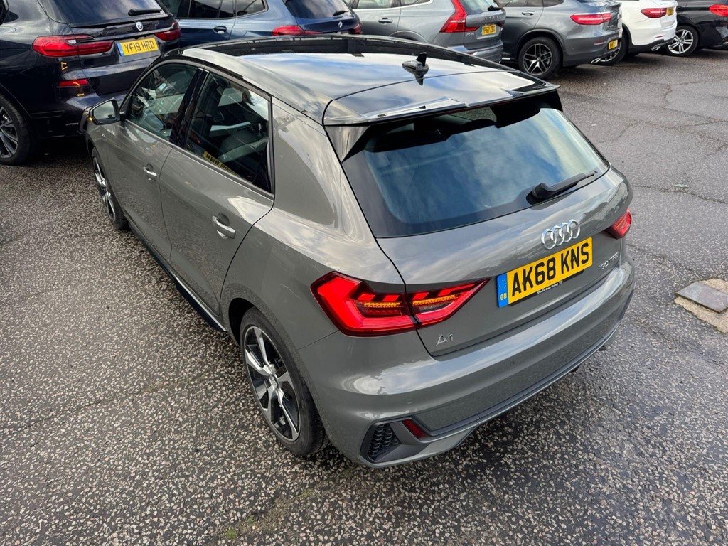 Used Audi A1 2018 for sale - 77095425: Photo 33
