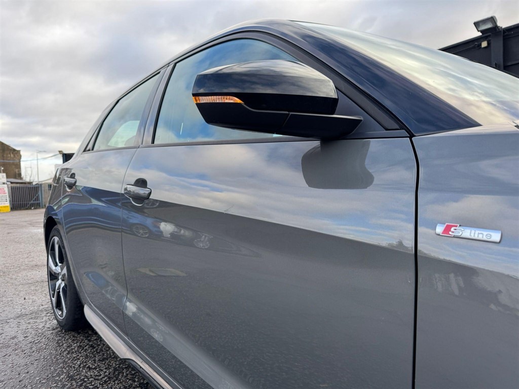 Used Audi A1 2018 for sale - 77095425: Photo 34