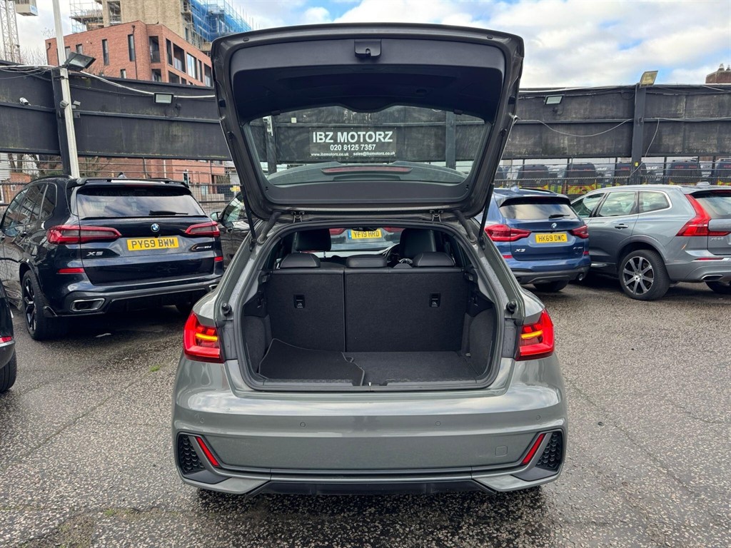 Used Audi A1 2018 for sale - 77095425: Photo 35