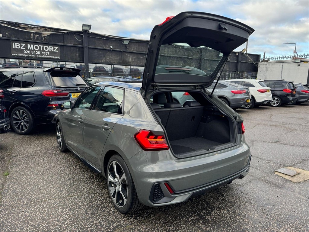 Used Audi A1 2018 for sale - 77095425: Photo 36