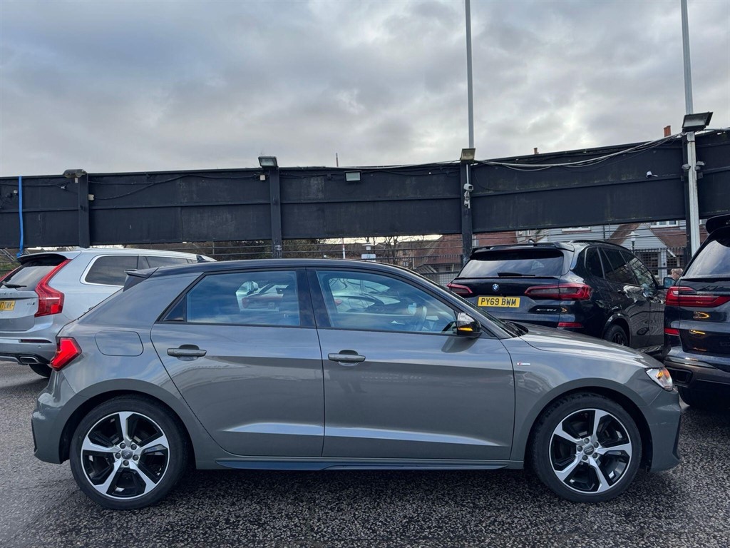 Used Audi A1 2018 for sale - 77095425: Photo 37