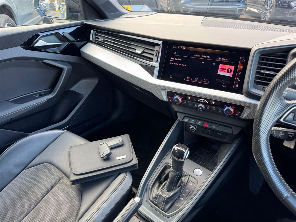 Used Audi A1 2018 for sale - 77095425: Photo 38