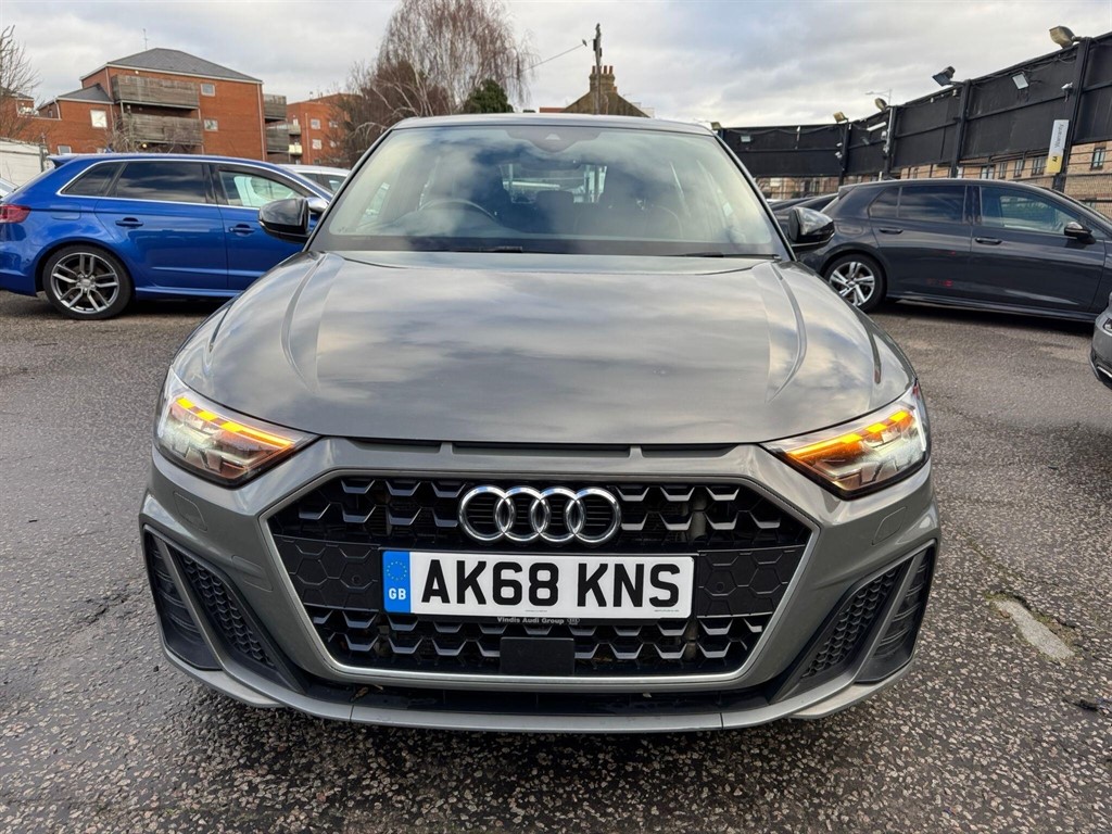 Used Audi A1 2018 for sale - 77095425: Photo 4
