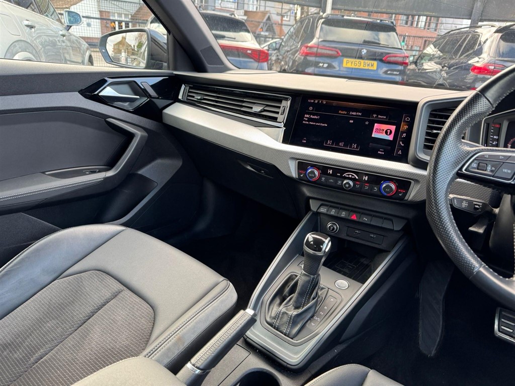 Used Audi A1 2018 for sale - 77095425: Photo 40
