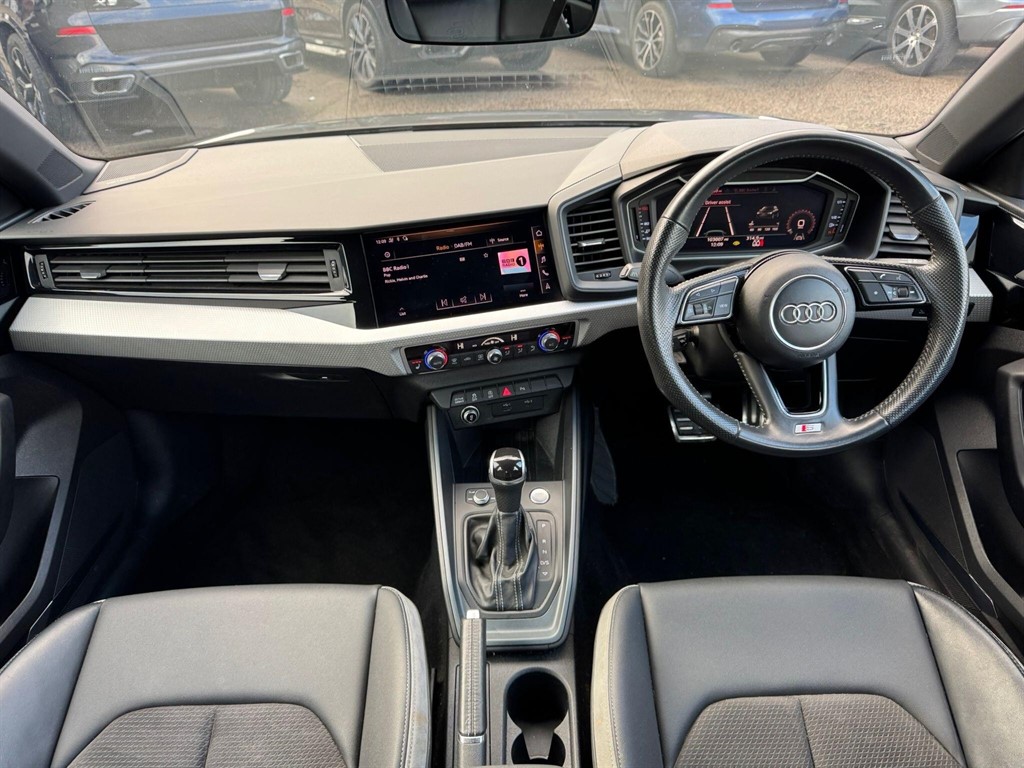 Used Audi A1 2018 for sale - 77095425: Photo 41