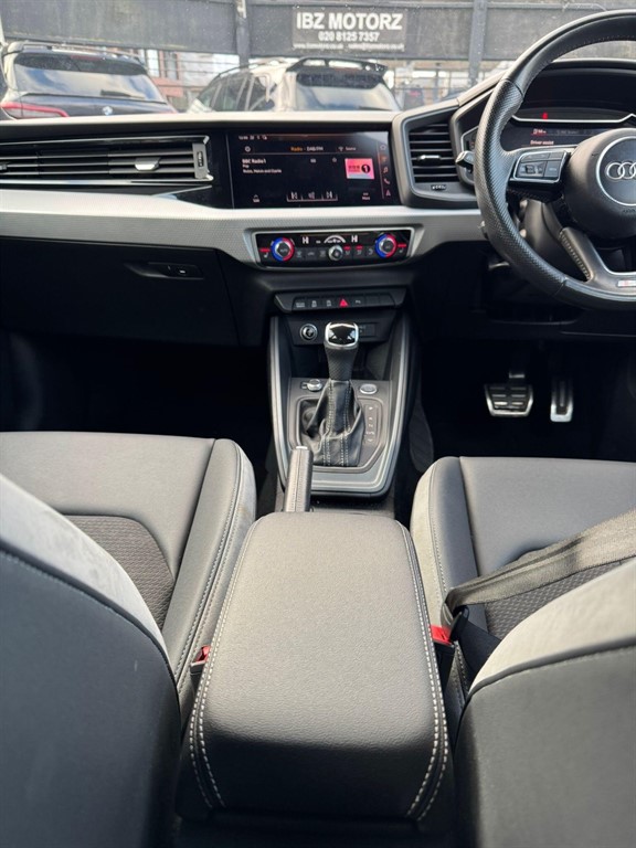 Used Audi A1 2018 for sale - 77095425: Photo 42