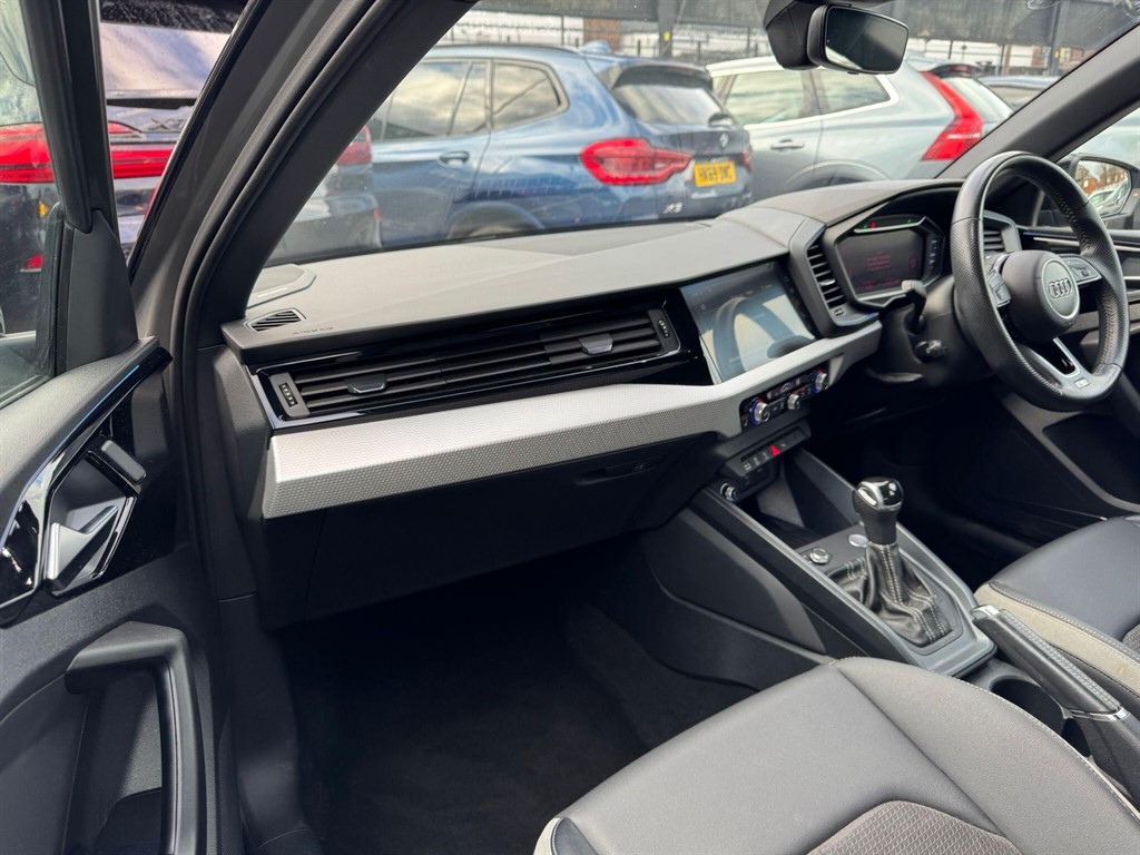 Used Audi A1 2018 for sale - 77095425: Photo 43