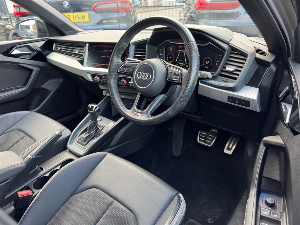 Used Audi A1 2018 for sale - 77095425: Photo 44