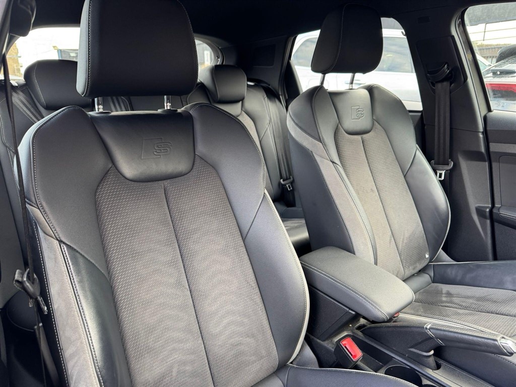 Used Audi A1 2018 for sale - 77095425: Photo 46