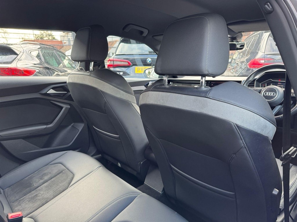 Used Audi A1 2018 for sale - 77095425: Photo 49