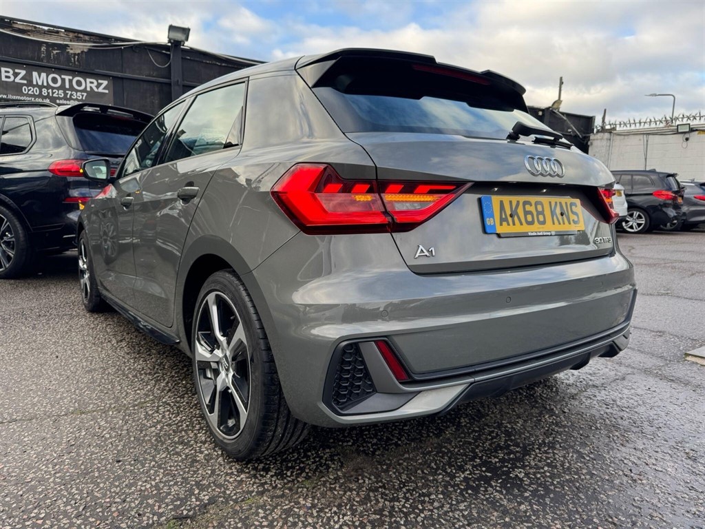 Used Audi A1 2018 for sale - 77095425: Photo 5