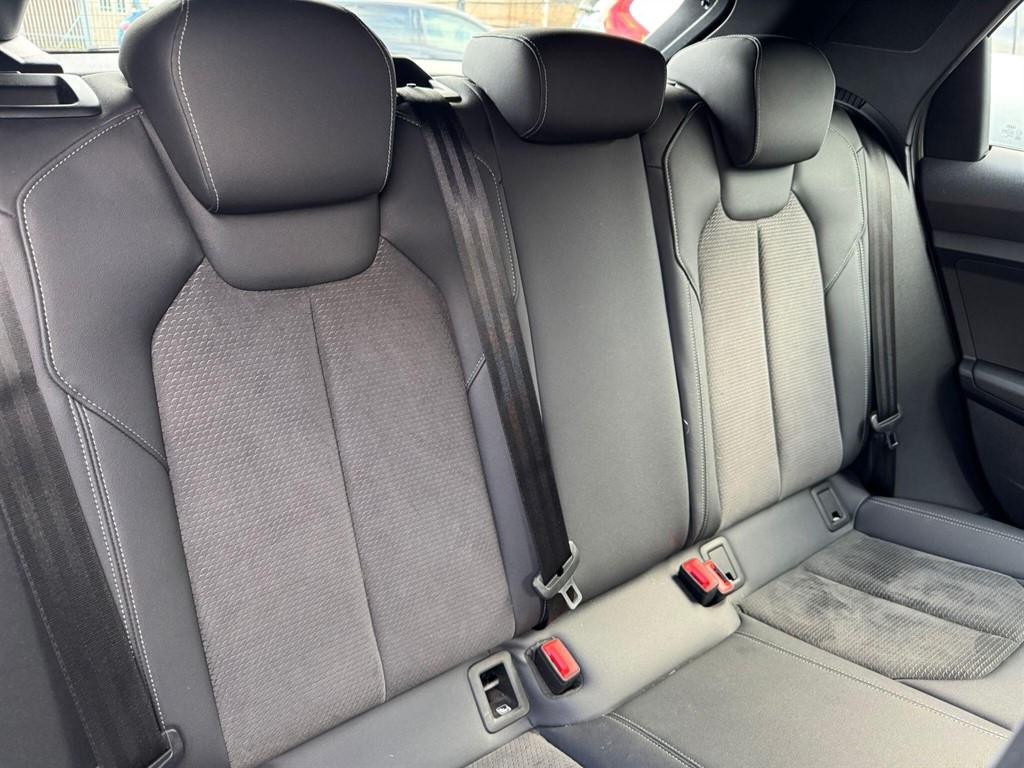 Used Audi A1 2018 for sale - 77095425: Photo 50