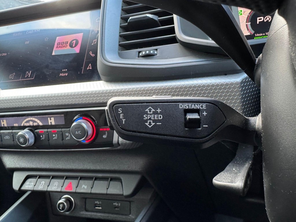 Used Audi A1 2018 for sale - 77095425: Photo 58